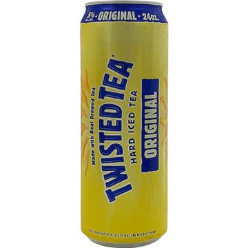 Twisted Tea Original