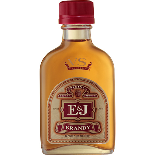 E&J VS Brandy