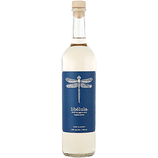 Bellagave tequila