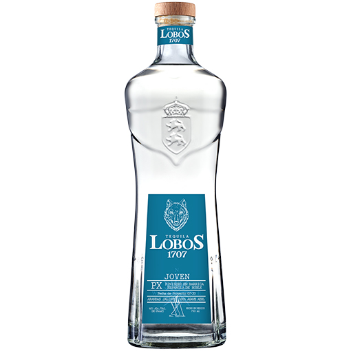 Lobos 1707 Joven Tequila
