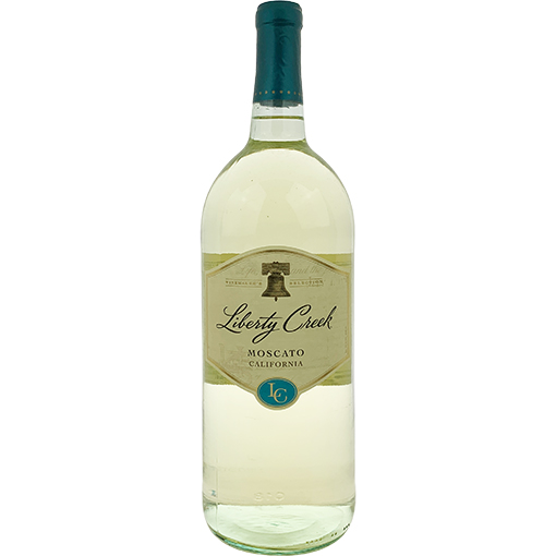 Liberty Creek Moscato