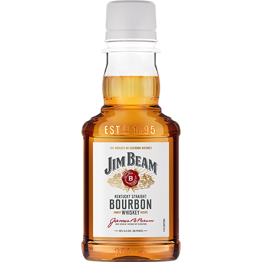 Jim Beam Bourbon