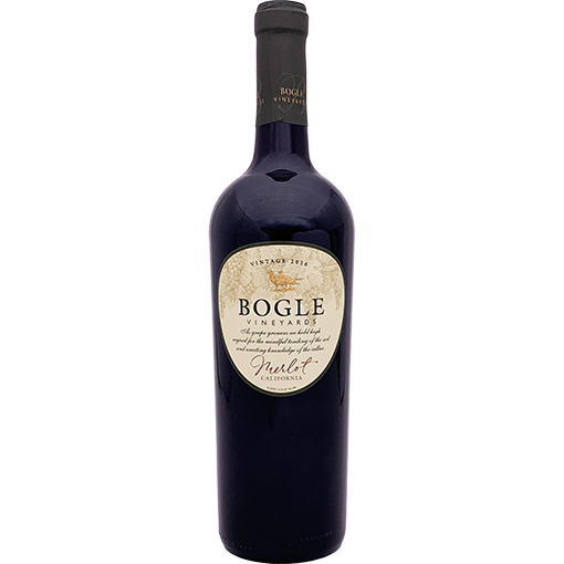 Bogle Merlot