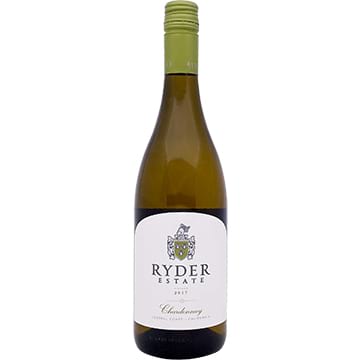 Ryder Estate Chardonnay