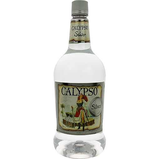 Calypso Silver Rum