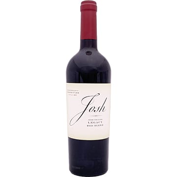 Josh Cellars Legacy Red Blend