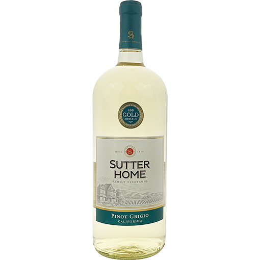 Sutter Home Pinot Grigio