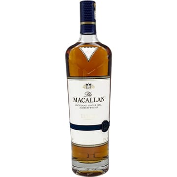 MACALLAN 18 YEARS