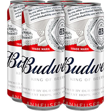 Budweiser