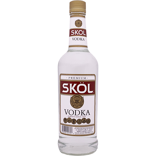Skol Vodka