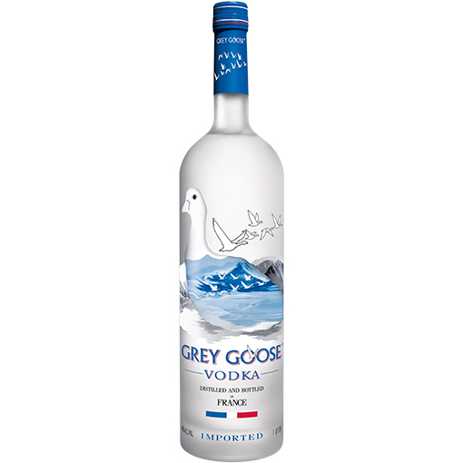 Grey Goose Vodka