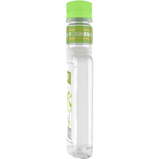 Smirnoff Green Apple Vodka