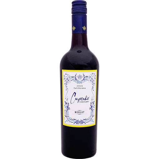Cupcake Merlot