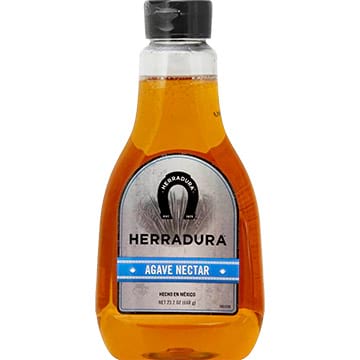 HERRADURA AGAVE NECTAR 23.2 OZ