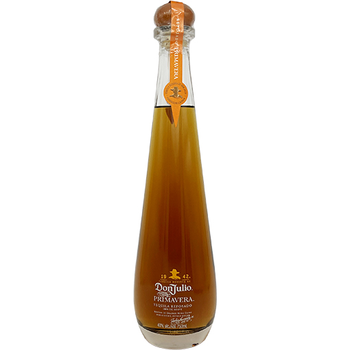 Don Julio Primavera Tequila