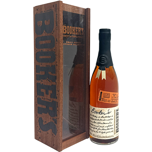 Booker#s Bourbon