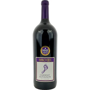 Barefoot Cabernet Sauvignon