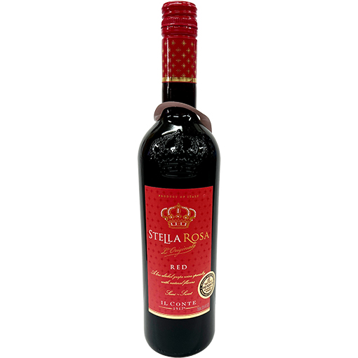 Stella Rosa Red