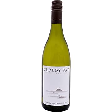 Oyster Bay Sauvignon Blanc