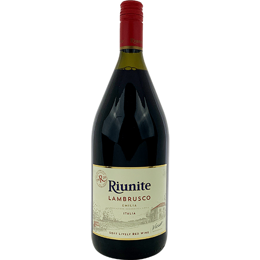 Riunite Lambrusco