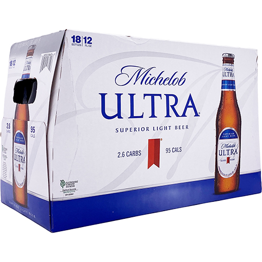 Michelob Ultra