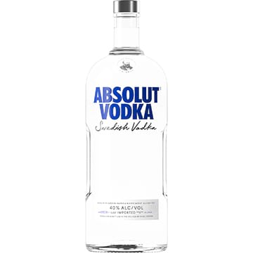 Absolut Vodka