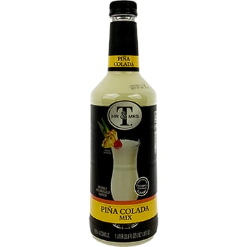 Mr & Mrs T Pina Colada Mix