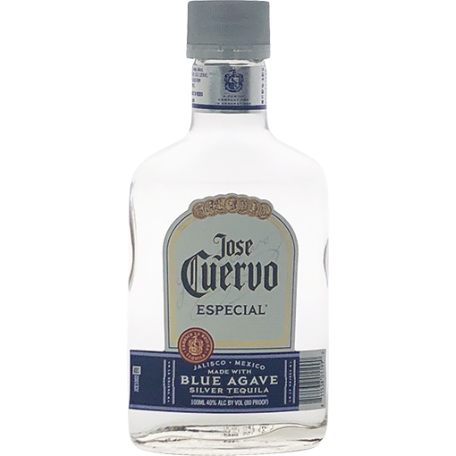 Jose Cuervo Especial Silver Tequila