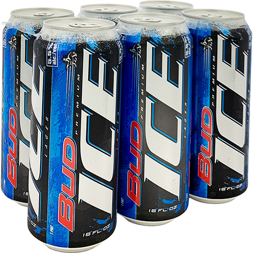 BLUE ICE 1.75L