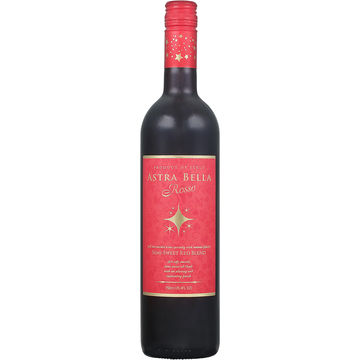 Astra Bella Rosso