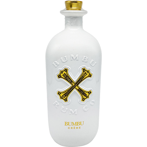 Bumbu Creme Liqueur