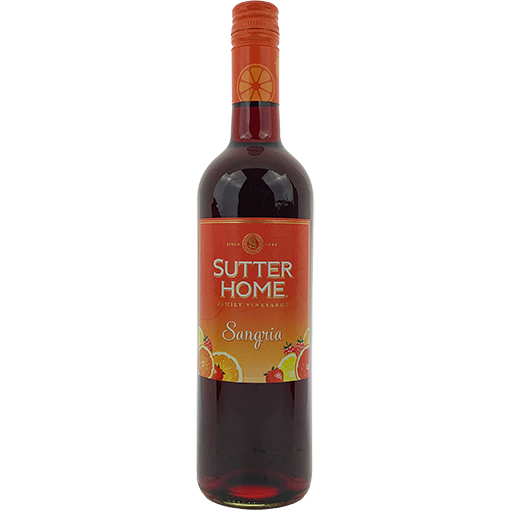 Sutter Home Sangria