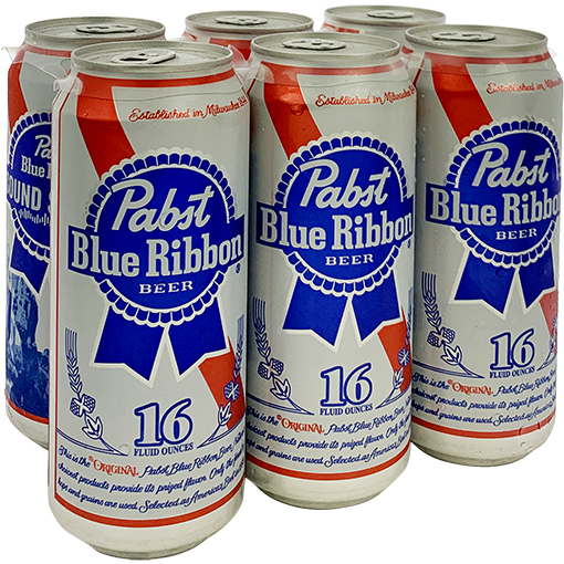 Pabst Blue Ribbon Original