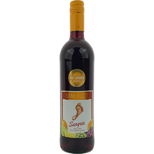 Barefoot Sangria