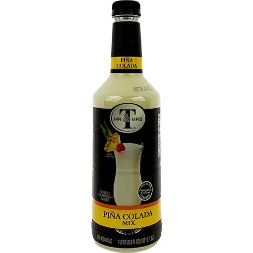 Mr & Mrs T Pina Colada Mix