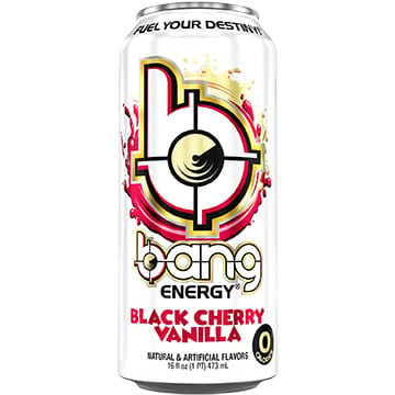 bird dog black cherry 750 ml