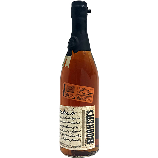 Booker#s Bourbon