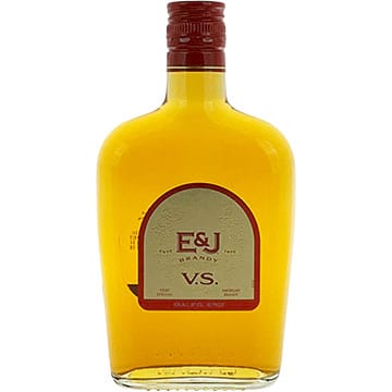 E&J VS Brandy