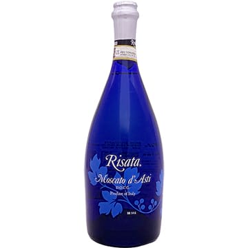 Risata Moscato d#Asti