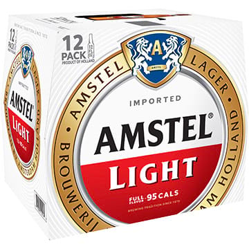 Amstel Light
