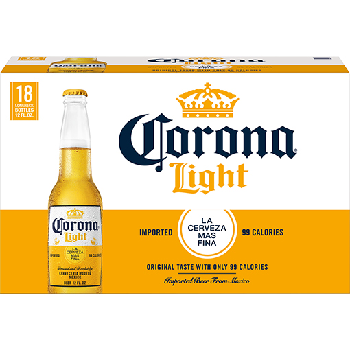 Corona Light