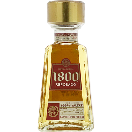 1800 Reposado Tequila