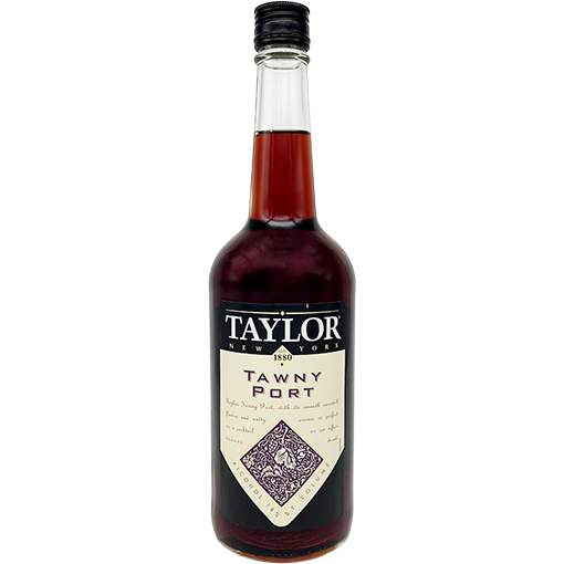 Taylor Tawny Port