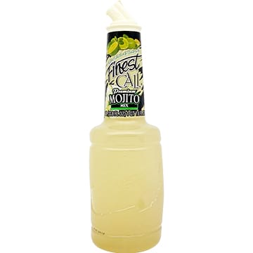 Finest Call Premium Sweet & Sour Mix