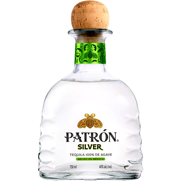 Avion Silver