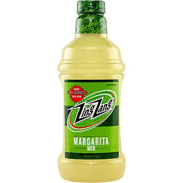 Zing Zang Margarita Mix