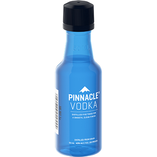 Pinnacle Vodka
