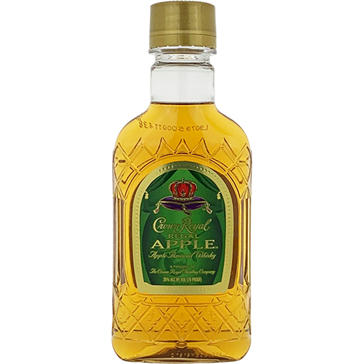 Crown Royal Regal Apple Whiskey
