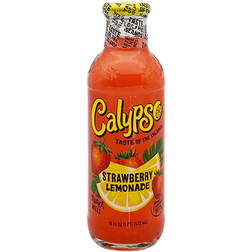 Calypso Strawberry Lemonade