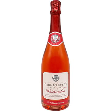 Earl Stevens Sparkling Watermelon